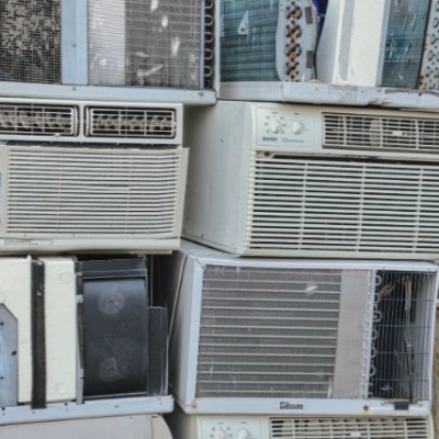 İbradı Bölgesinde Kağıt Hurda Fiyatı